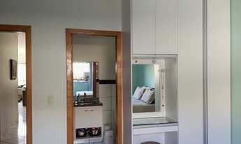 Imagem 6: Casa para venda com 130 metros quadrados com 3 quartos em Centro-Sul - Várzea Grande - MT