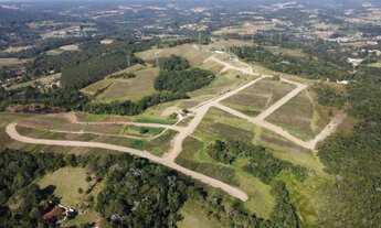 Imagem 3: Lote/Terreno para venda tem 600 metros quadrados em Jardim Lavapes das Graças - Cotia - SP