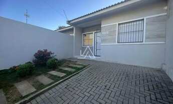 Imagem: CASA 2 DORM. PARA LOCAÇÃO TODA MURADA