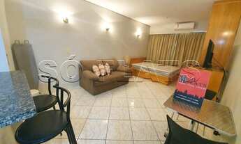 Imagem: Flat próx ao Allianz Parque, Shopping e