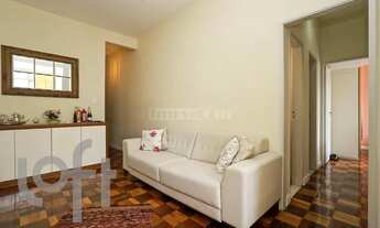 Imagem 4: Grajaú Apartamento com 3 dormitórios