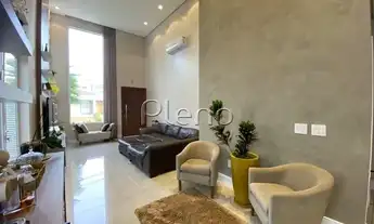 Imagem 9: Venda Casa em condomínio com 3 dormitórios