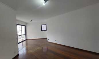 Imagem 3: Apartamento para venda tem 125 metros quadrados com 3 quartos