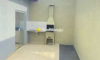 Imagem 6: Casa a venda no Bairro Jardim ângelo Jurca