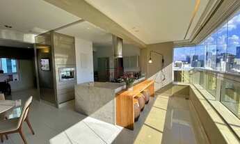 Imagem 5: NOVA LIMA - Apartamento Padrão - Vila Da Serra