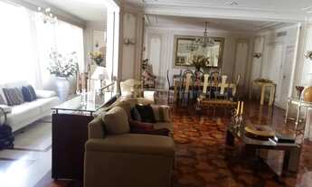 Imagem 3: Copacabana Apartamento com 4 dormitórios