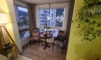 Imagem: FLORIANóPOLIS - Apartamento Padrão - Itacorubi