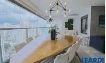 Imagem 5: APARTAMENTO - POMPÉIA - SP