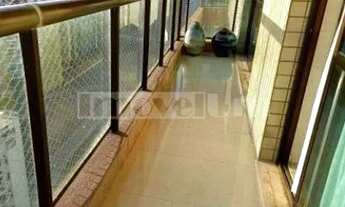 Imagem 3: Barra da Tijuca Apartamento cobertura com 4 dormitórios