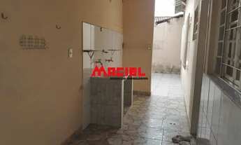 Imagem 5: Casa Padrão em São José dos Campos