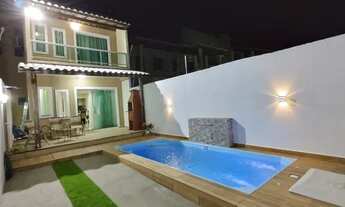 Imagem 6: Casa Temporada Arembepe