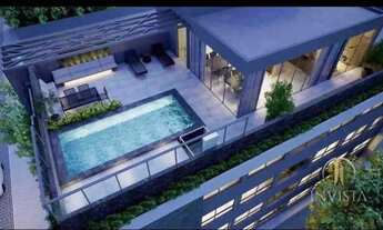 Imagem 2: Flat com 1 dormitório à venda, 23 m² por R$ 190.000,00 - Intermares - Cabedelo/PB