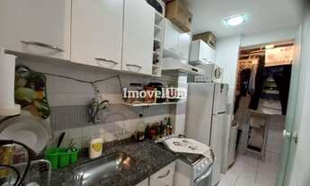 Imagem 7: Ipanema Apartamento com 1 dormitório
