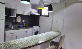 Imagem 5: Apartamento duplex aluguel e venda possui 55 metros quadrados com 1 quarto em Moema - São