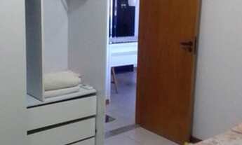 Imagem 7: Apartamento mobiliado com 50 m² com 1 quarto e vista mar em Armação - Salvador - BA