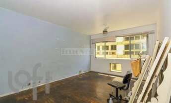 Imagem 3: Lagoa Apartamento com 3 dormitórios