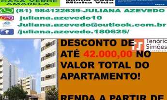 Imagem: MINHA CASA MINHA VIDA PAU AMARELO 47 MIL