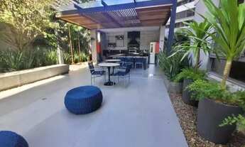 Imagem 9: Studio para aluguel possui 30 metros quadrados com 1 quarto em Pinheiros - São Paulo - SP