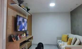 Imagem: Apartamento Residencial Bela Europa