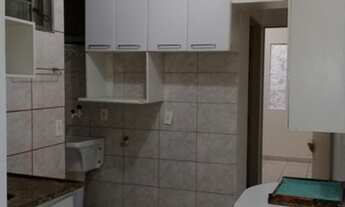 Imagem 4: Apartamento de 01 quarto com armários para locação no Núcleo Bandeirante