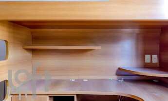 Imagem 6: Apartamento à venda em Saúde com 55 m², 2 quartos, 1 vaga