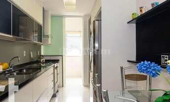 Imagem 5: Humaitá Apartamento com 4 dormitórios