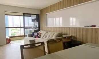 Imagem 6: Oportunidade à venda no edifício Jane Bezerra