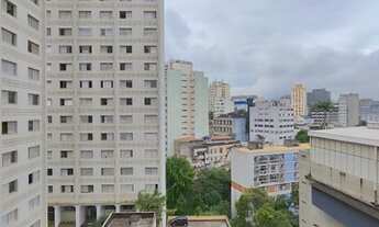 Imagem 3: APTO 1 DORM c/ GARAGEM próx. ANGLO, Hospital AC Camargo, UNINOVE, Metrô São Joaquim, UNICS