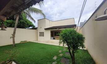 Imagem 4: Casa para aluguel com 03 quartos em Segismundo Pereira - Uberlândia - MG