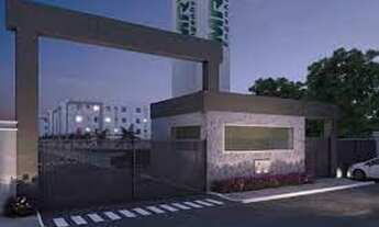 Imagem 2: Apartamento para aluguel e venda possui com 2 quartos com suíte - Mirante da Serra - Resen