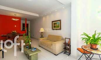 Imagem 4: Humaitá Apartamento com 3 dormitórios