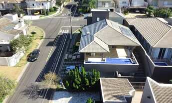 Imagem 2: Ótima casa a venda no Condominio Damha 4 RP