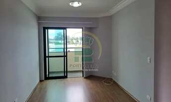 Imagem 6: Apartamento para locação - Vila Mussolini, Sao Bernardo do Campo