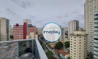 Imagem 6: Duplex comercial ao lado do Hospital do Rim e Parque do Ibirapuera