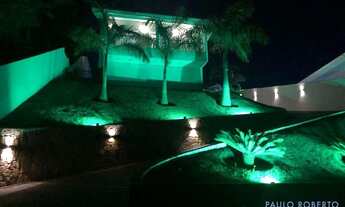 Imagem 6: CASA EM CONDOMÍNIO - CONDOMÍNIO HILLS 1 E 2 - SP