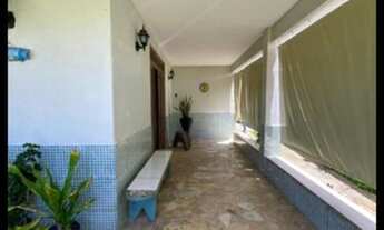 Imagem 7: Casa, Itapuã, 3/4 suíte, praia, sanitário, hall, cozinha, área serviço, varandas garagens