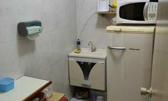 Imagem 5: Sala Comercial Galpão / depósito com 2 vagas na garagem