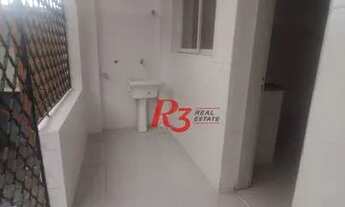 Imagem 5: Apartamento com 2 dormitórios para alugar, 114 m² por R$ 2.800,00/mês - Encruzilhada - San