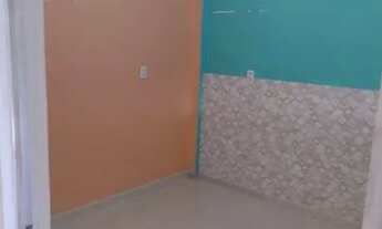 Imagem 4: Casa 2 Quartos - Conj. Bosque Araguaia