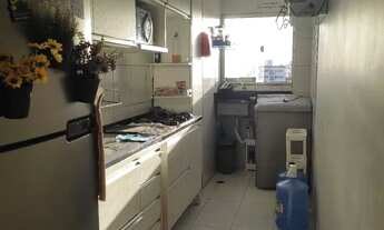 Imagem 4: Vendo apto 2 quartos João Paulo II. Enfrente antiga Cian