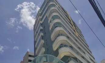 Imagem: 1/4 mobiliado,nascente,vista mar,varanda,infracompleta