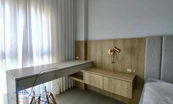 Imagem 16: Apartamento com 1 dormitório, 54 m² - venda por R$ 928.000,00 ou aluguel por R$ 5.676,64/m