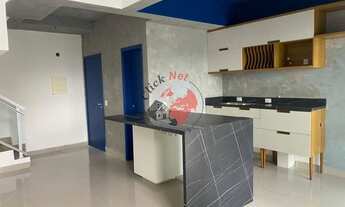 Imagem: São Bernardo do Campo - Loft - JARDIM DO