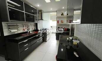 Imagem 5: Barra da Tijuca Apartamento com 3 dormitórios