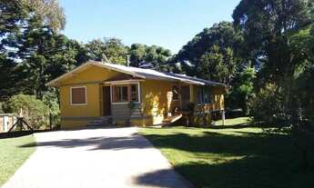 Imagem 2: Casa no bairro Vale dos Pinheiros em Gramado!