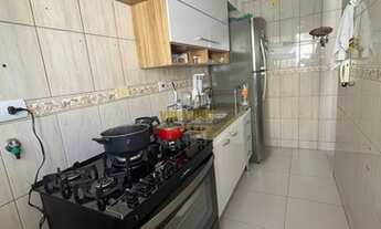 Imagem 4: Apartamento Duplex a Venda no bairro Vila Pirituba - São Paulo, SP
