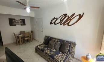 Imagem 2: OPORTUNIDADE DE OURO NA GUILHERMINA, 2 DORMS, 02 WC!