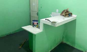 Imagem 6: Kit- net no Paar