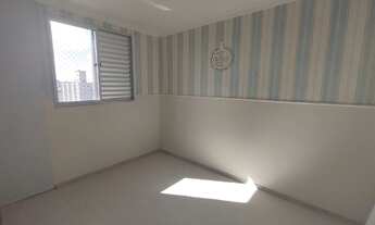 Imagem 6: Apartamento à venda, 2 quartos, 1 vaga, Parque São Vicente - Mauá/SP