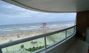 Imagem 7: Apartamento com 2 dorms, Maracanã, Praia Grande - R$ 440 mil, Cod